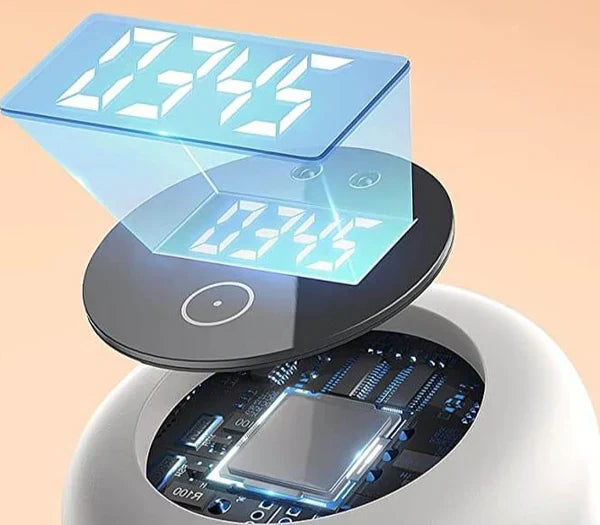 Ab Wheel Roller with Non-Slip Handles