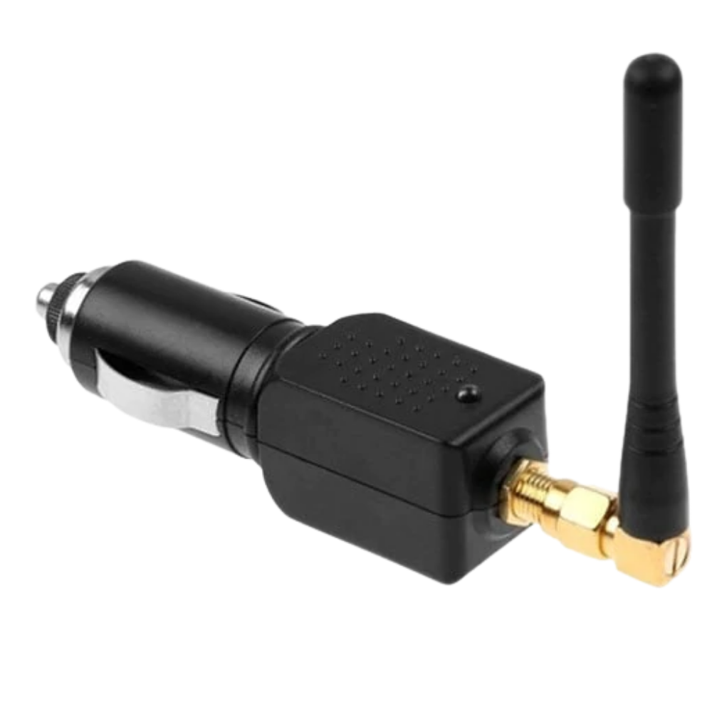 Car GPS Signal Blocker for Enhanced Vehicle Privacy Protection