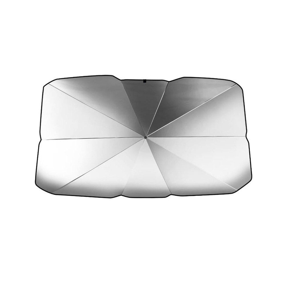 Car Windshield Sun Cover for Heat and UV Protection