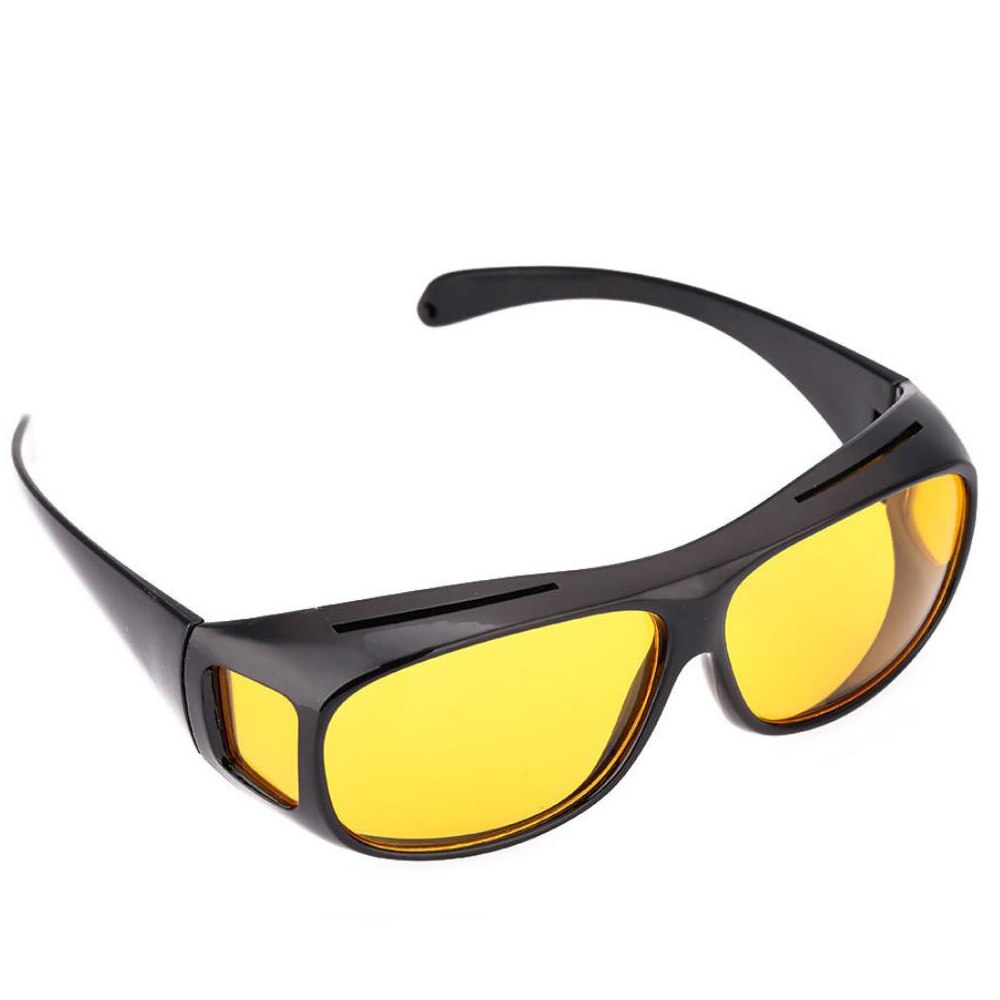 Anti-Glare Night Vision Glasses