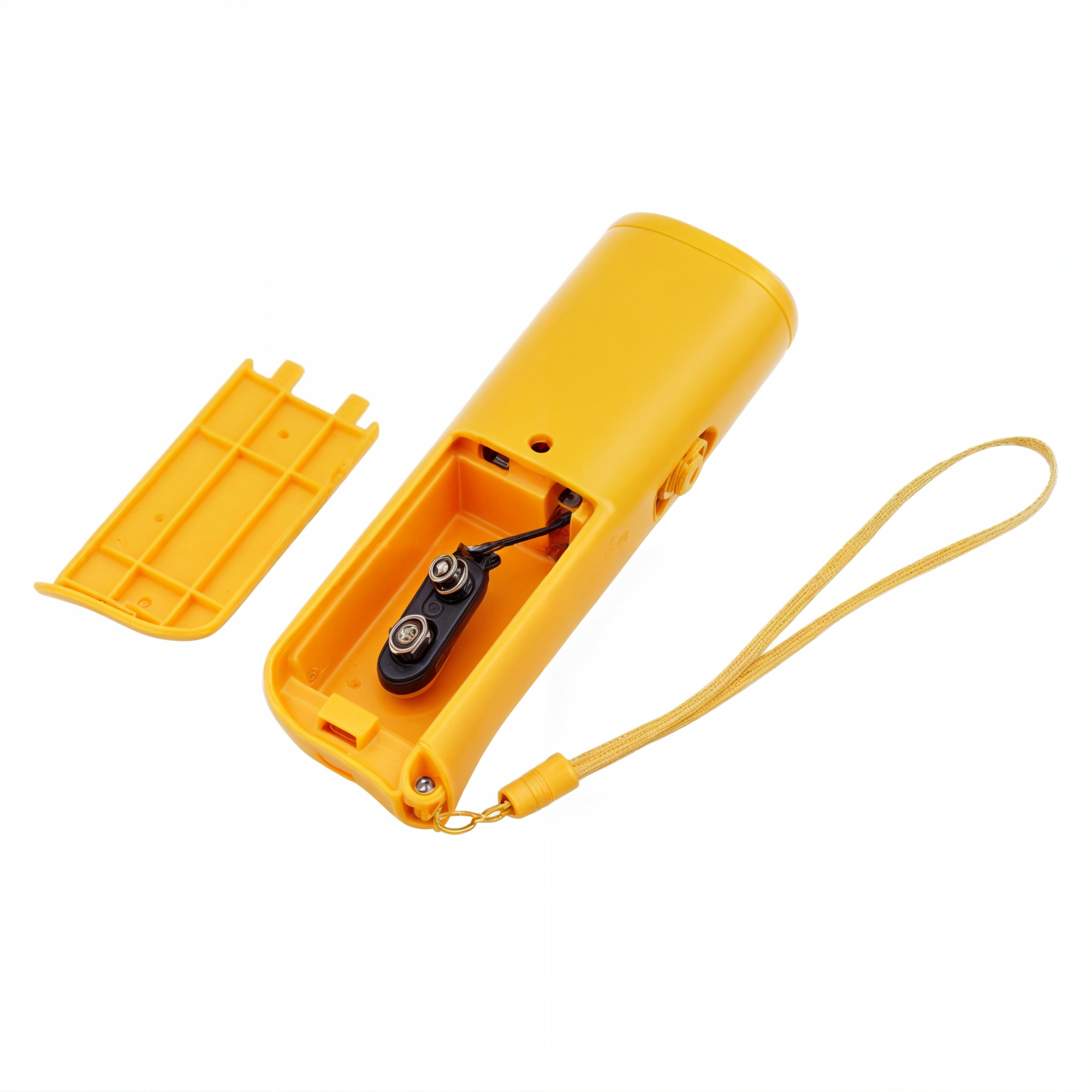 Anti-Barking Dog Training Device with Ultrasonic Sound