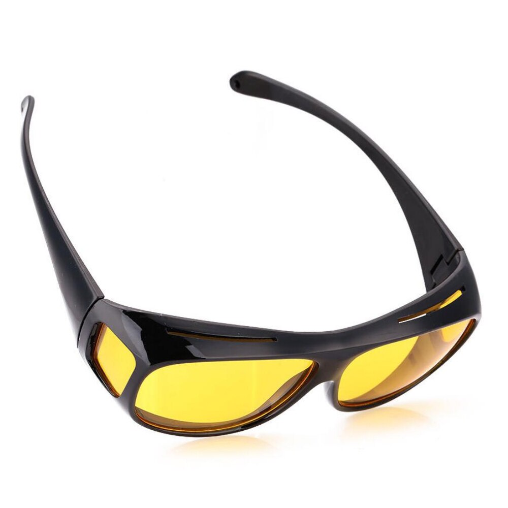 Anti-Glare Night Vision Glasses