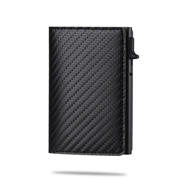 Air Tag Wallet with Secure and Slim Design