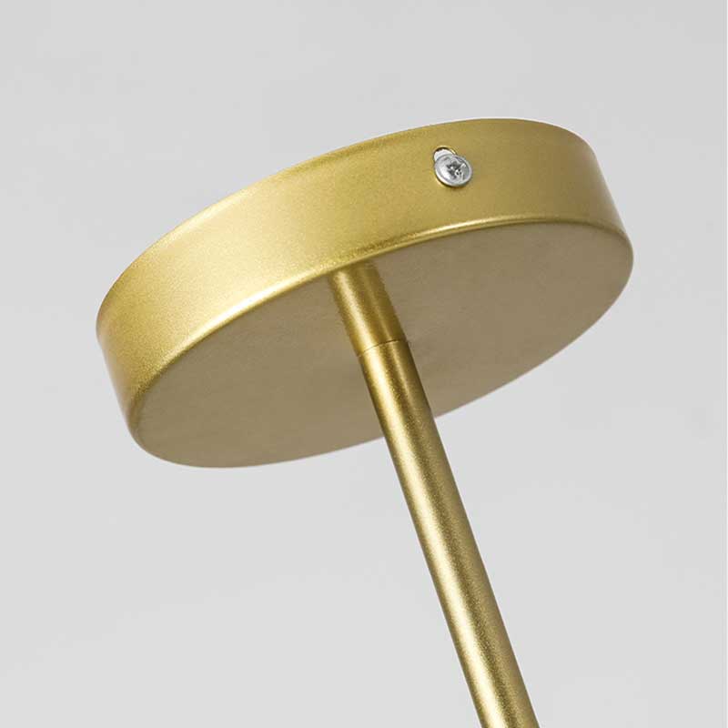 Colorful Branch LED Chandelier - Luxury Ceiling Light