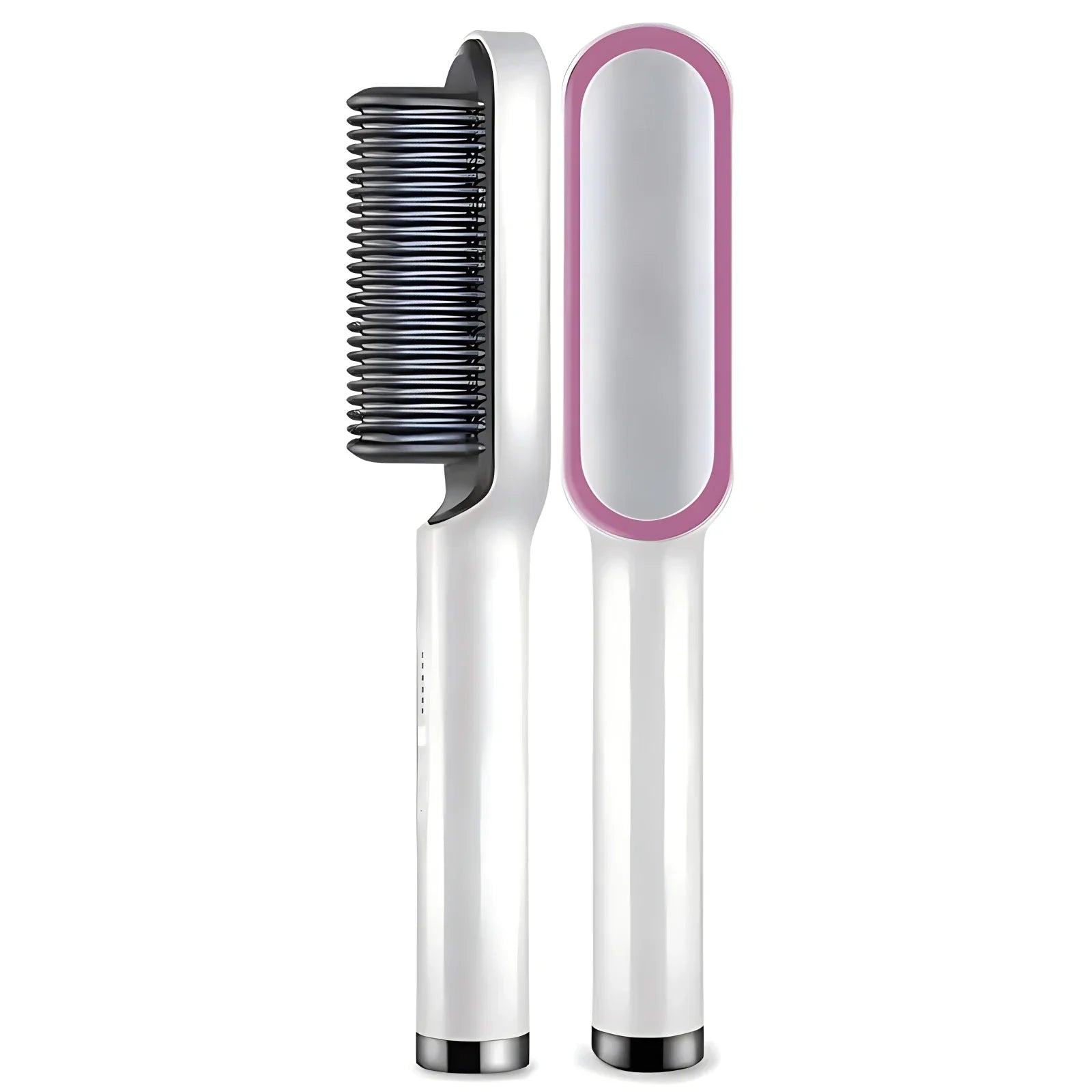 3 in 1 Negative Ion Styling Hot Comb for Smooth Hair Styling