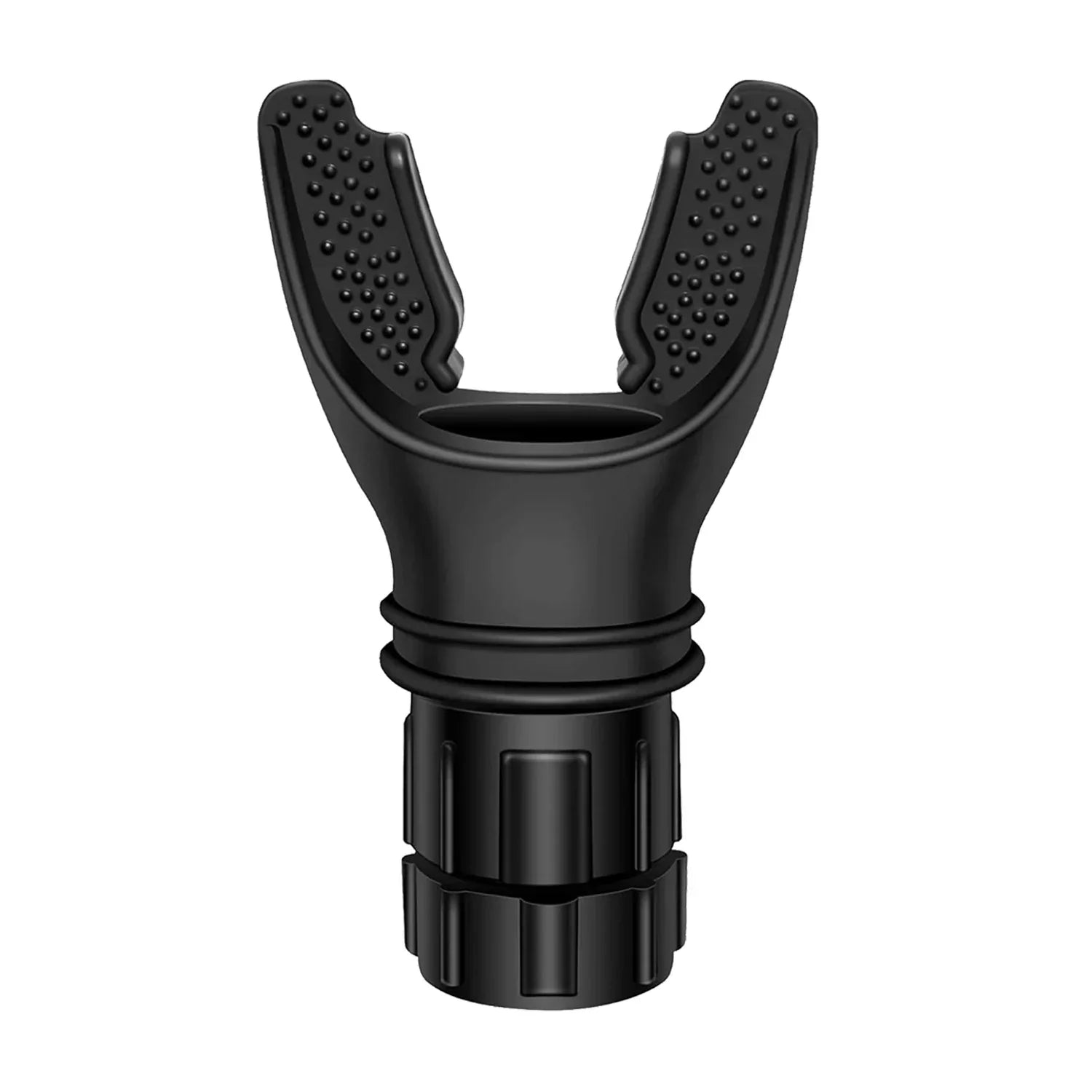 Adjustable Breathing Trainer for Lung Exercise and Respiratory Strength