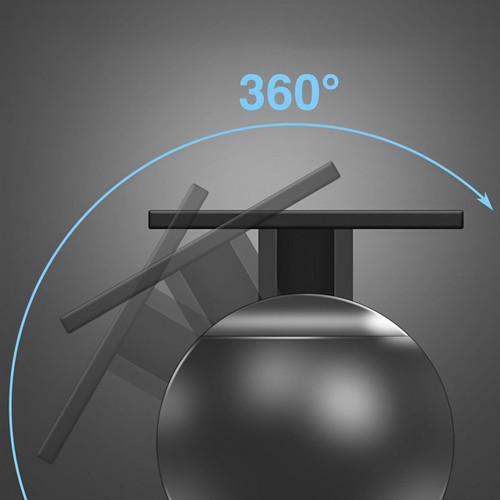 Car Dashcam with AI Parking and ADAS