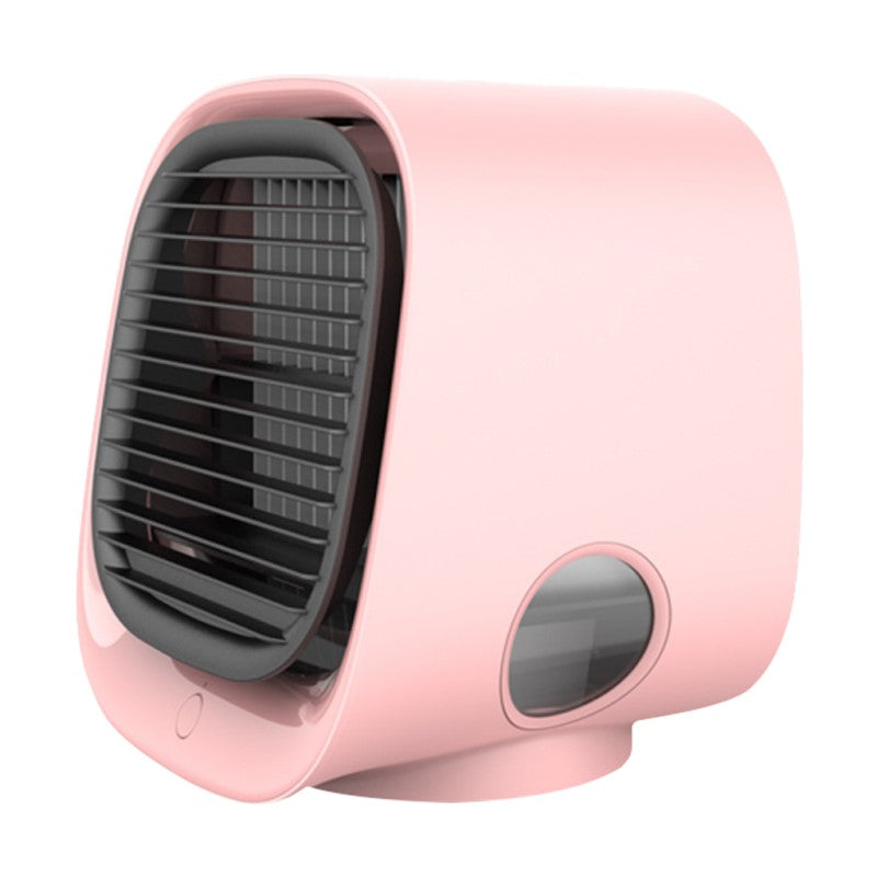 2 in 1 Air Cooler and Humidifier for Home and Office Use
