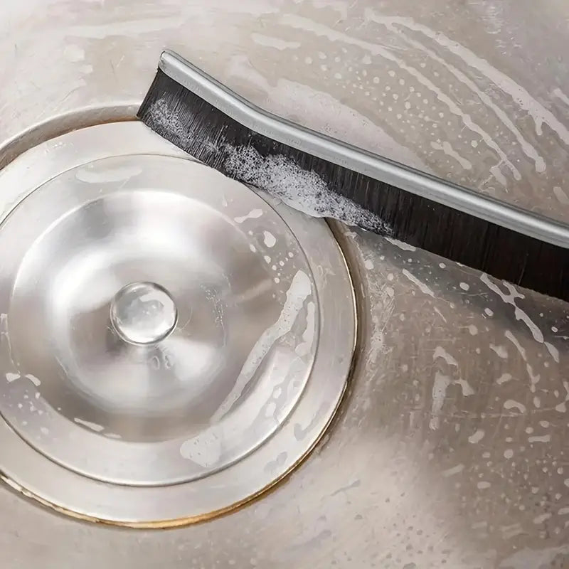 CleanSweep | Slimme Reinigingsborstel | 1 + 1 Gratis