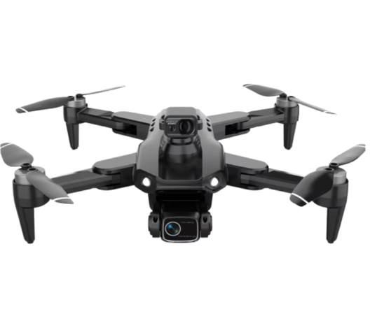 8K HD Drone with Dual Camera GPS and Brushless Motors