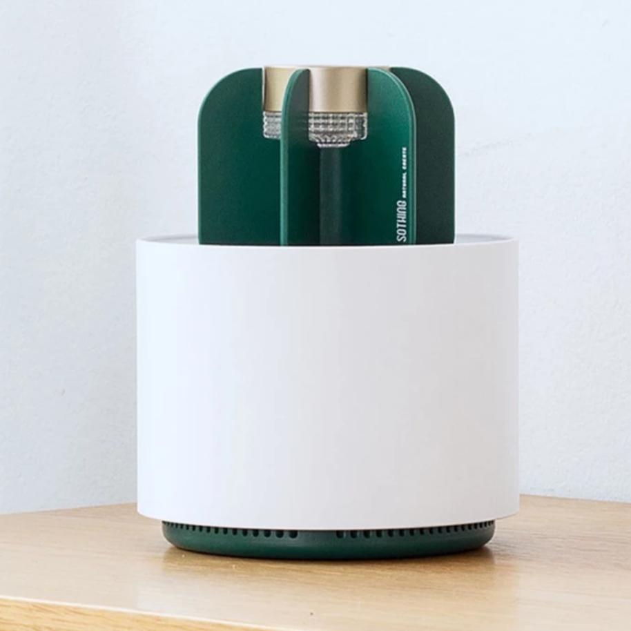 Cactus UV Mosquito Killer Lamp with Quiet Operation