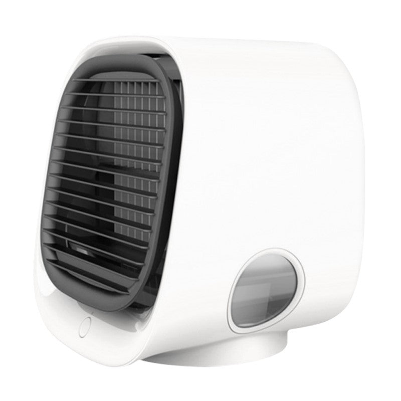 2 in 1 Air Cooler and Humidifier for Home and Office Use